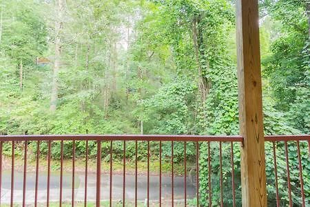 Lodge G Sasquatch Lodges Sleeps 13 Gatlinburg Zewnętrze zdjęcie